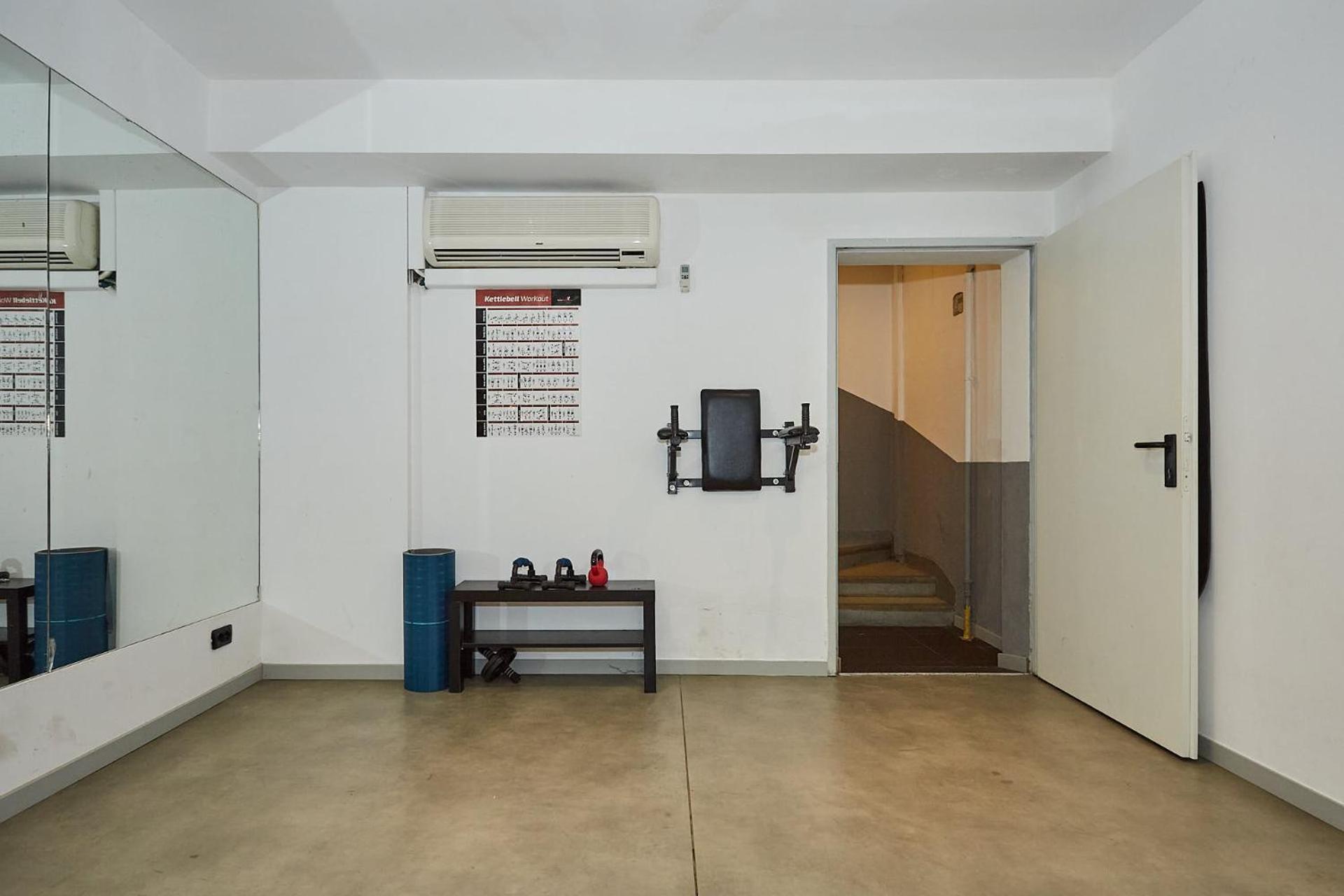 Pier Capponi Studios Милано Екстериор снимка